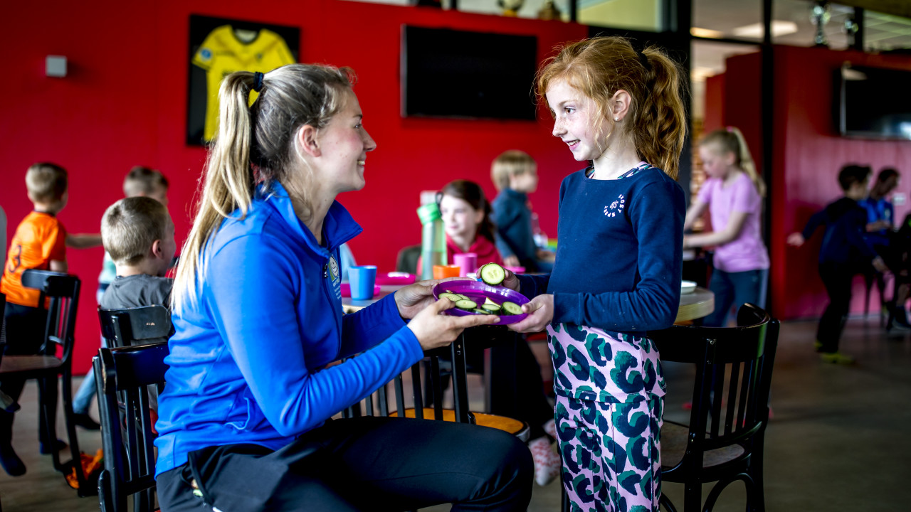 Sportstuif Kinderopvang B.V. ASTEN afbeelding 6